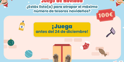 Juego de Navidad de Wamiz