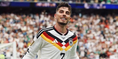 Kai Havertz