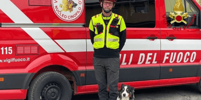 Lamù va in pensione