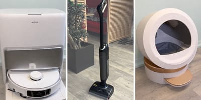 Les produits de la gamme Mova