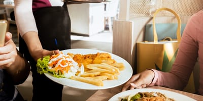 Londoner Restaurant serviert Hundefleisch
