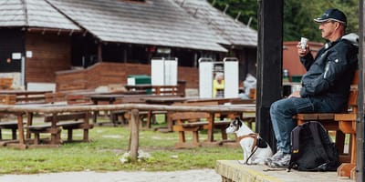 mag mijn hond mee naar Kroatië?