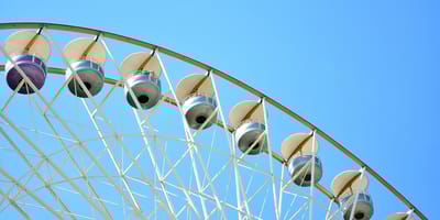 Mag mijn hond mee naar Slagharen