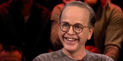 Marc-Marie Huijbregts zorgt voor ophef met uitspraken over hond
