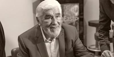 Mario Adorf