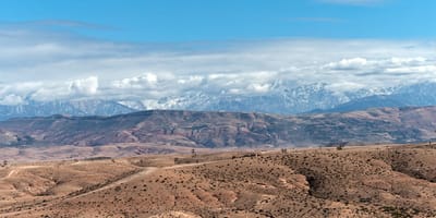 Maroc