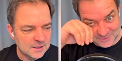 Martin Rütter beendet den Podcast