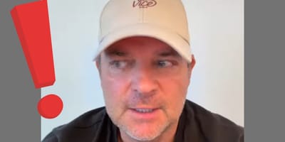 Martin Rütter bei Instagram