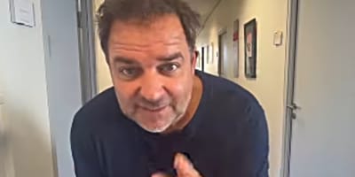 Martin Rütter empfiehlt veganes Futter