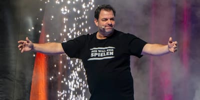 Martin Rütter ist Millionär