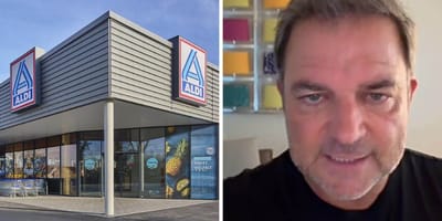 Martin Rütter kritisiert ALDI