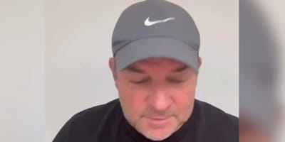 Martin Rütter kündigt Bühnenabschied an