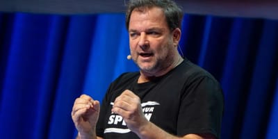 Martin Rütter warnt vor Hunde-Trend