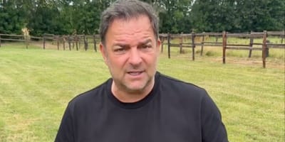 MArtin Rütter warnt vor Sommer-Fehler