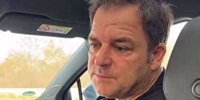 Martin Rütter wütet gegen einige Fans