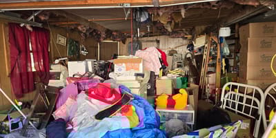 Logement insalubre