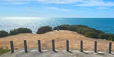 Mirador Pedrafort auf Mallorca