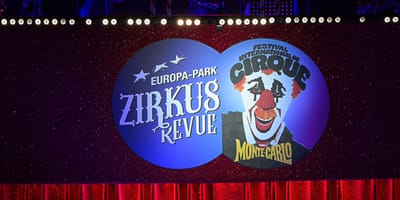 Mishandelde honden Europapark definitief weg bij trainer