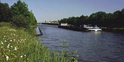 Mittellandkanal