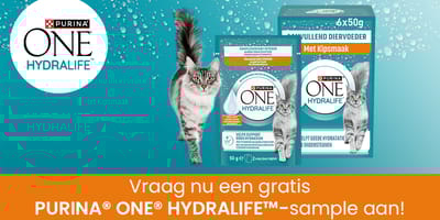 hydralife gratis proberen