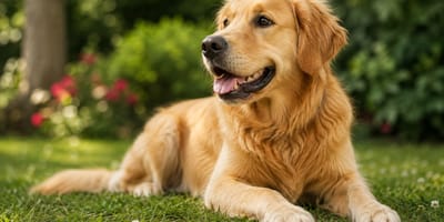 pene del cane