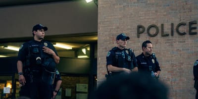 Polizei
