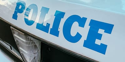 Amerykańska policja