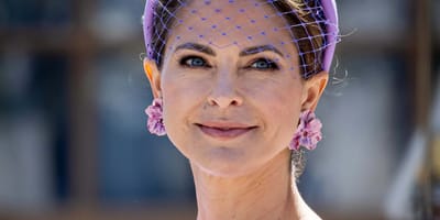 Prinzessin Madeleine von Schweden