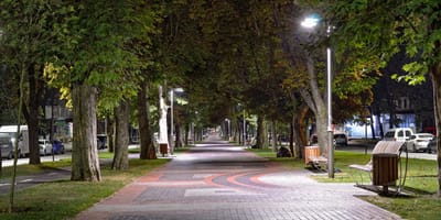 Promenade