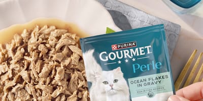 Purina Gourmet Perle