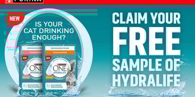 purina one hydralife