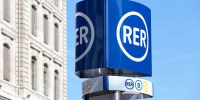 RER C