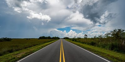 Route de Floride