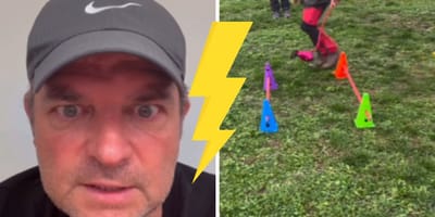 Rütter reagiert auf Hobby Dogging Video