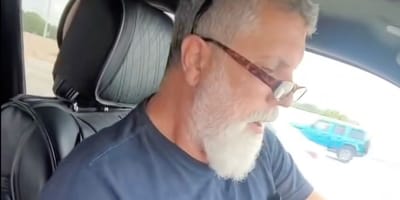 Sauvetage sur l'autoroute