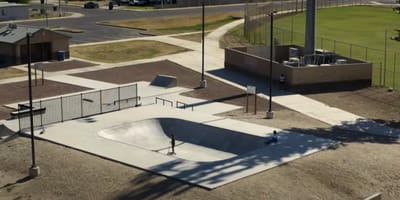 Skatepark