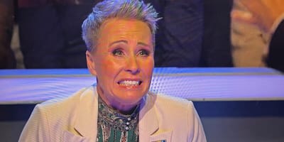 Sonja Zietlow muss WWM-Auftritt abbrechen