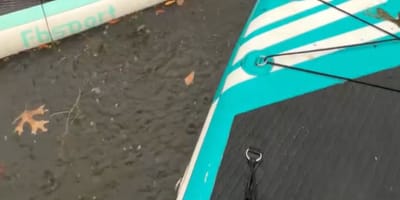 Uscita di pesca