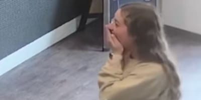 Surprise