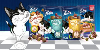 ¿Te atreves con el reto? Demuestra tu ojo de halcón, diviértete jugando y llévate un premio que a tu gato le encantará.