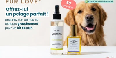 test produit fur love