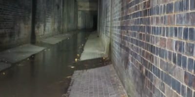 Tunnel