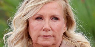 TV-Moderatorin Andrea Kiewel