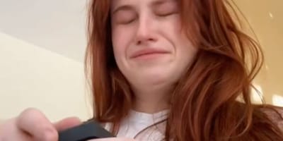 Ein rührendes Geschenk