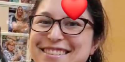 Liefde op het eerste gezicht