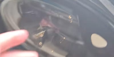 Une machine à laver