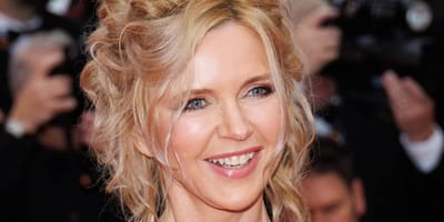Veronica Ferres