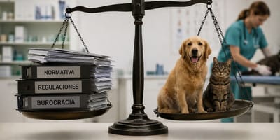 veterinarios-derogacion-decreto-medicamento