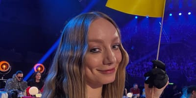 Viktoria Leléka