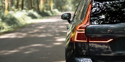 Vrouw spant rechtzaak aan tegen Volvo vanwege ongeluk door hond